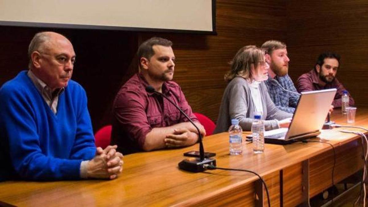Roma creó en Asturias una red estratégica de campamentos, muchos aún por descubrir