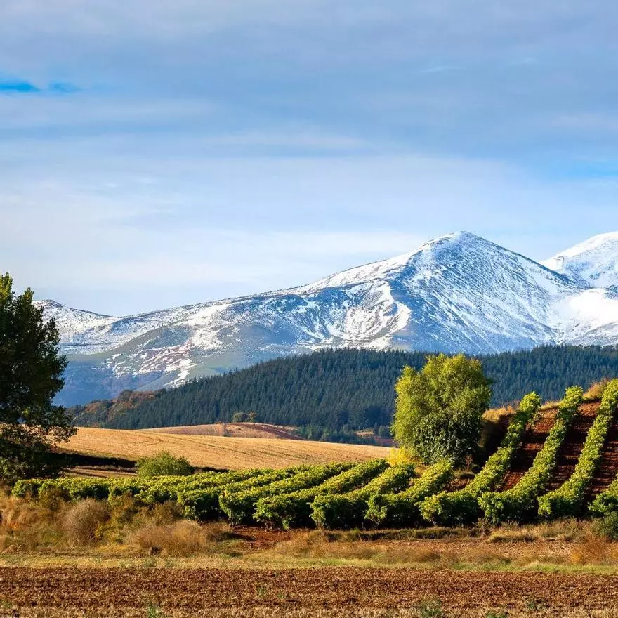 El restaurante favorito de Karlos Arguiñano está en un pueblo de 3.000 habitantes de La Rioja: “Se come como en el cielo"