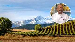 El restaurante favorito de Karlos Arguiñano está en un pueblo de 3.000 habitantes de La Rioja: “Se come como en el cielo"