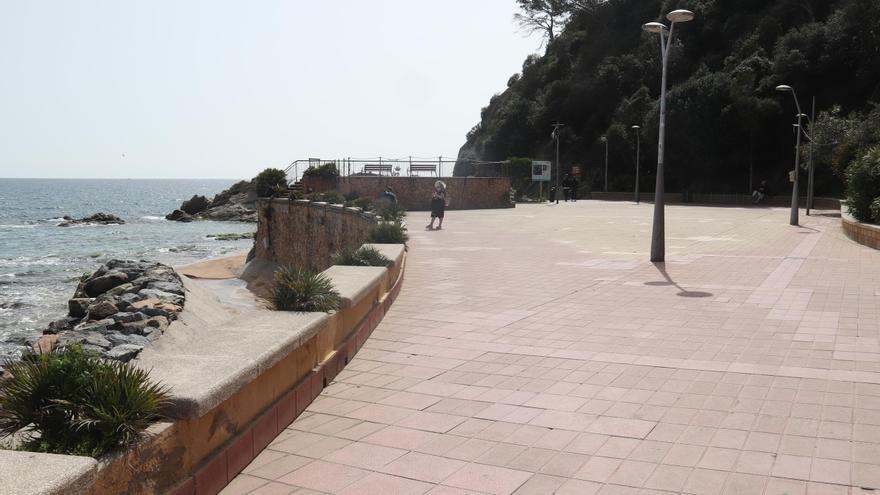 Lloret de Mar preveu instal·lar la dessalinitzadora mòbil a finals de maig