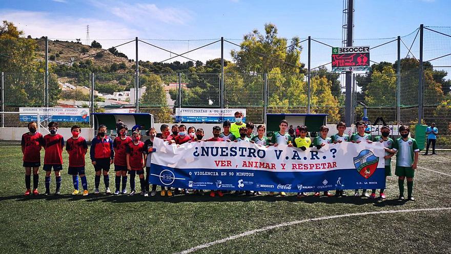 San Julián, La Mosca y Puerta Blanca se unen a la Plataforma 090