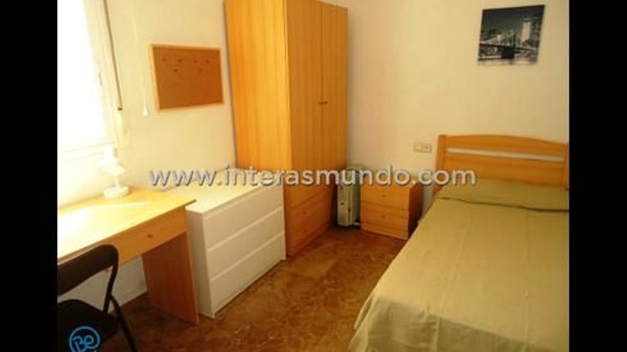 Alquiler de habitación en Córdoba