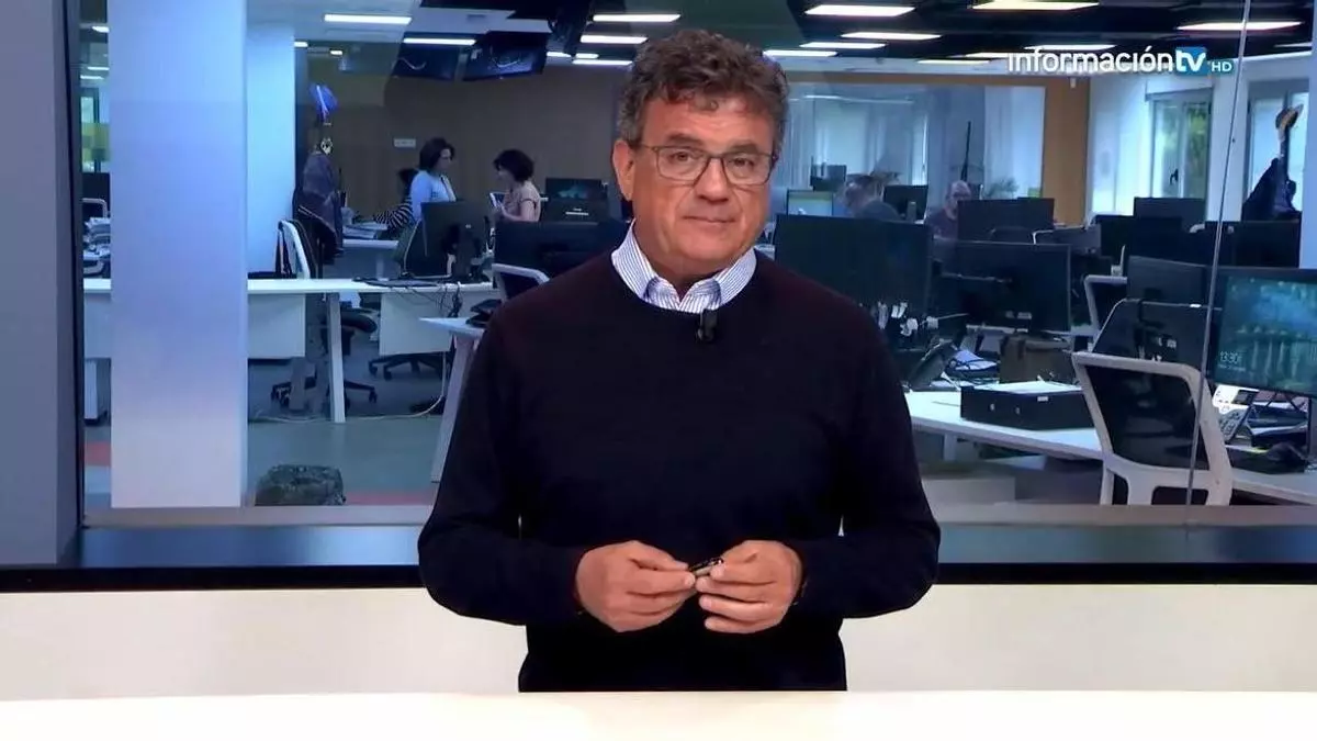 El videoanálisis de Toni Cabot sobre el Parque Central de Alicante