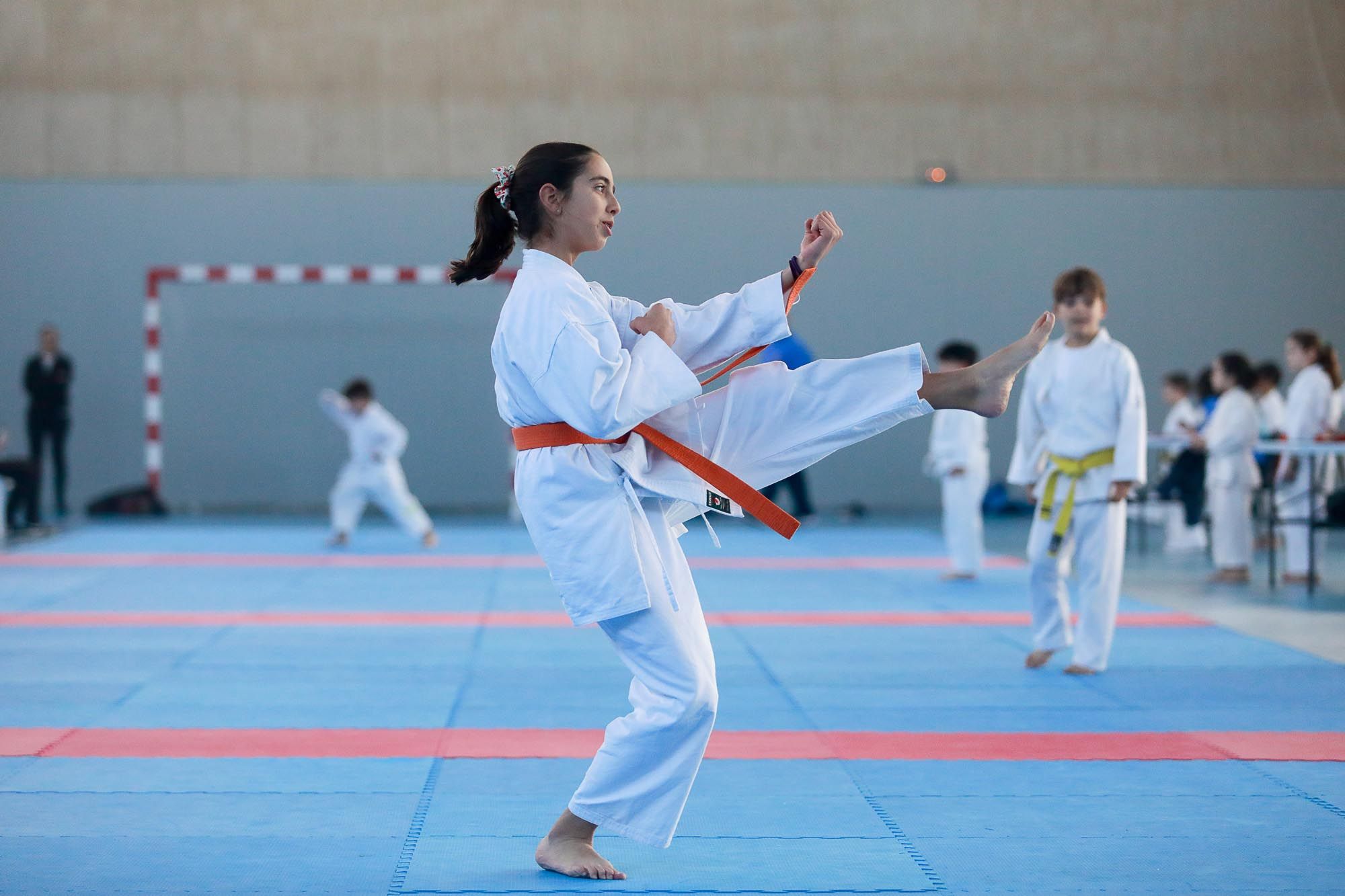 Trofeo de Katas 'Festes de Sant Antoni