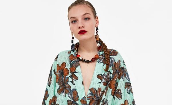 La sombra de ojos de Zara que ha revolucionado Instagram