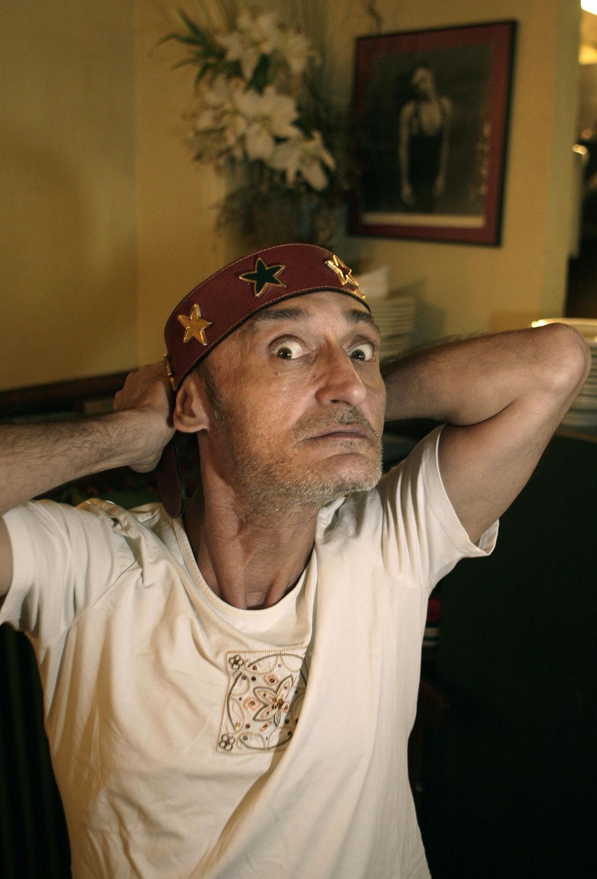 Fernando La Estrella