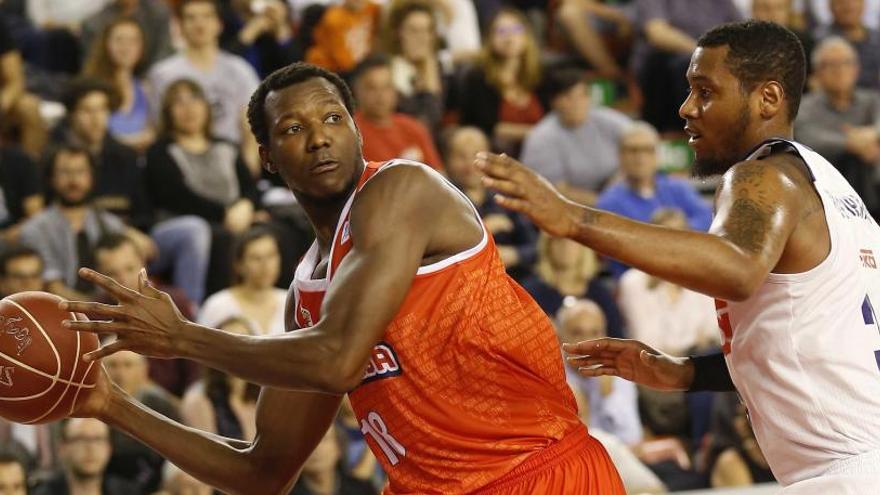 Sakho, durant el partit contra el Madrid.