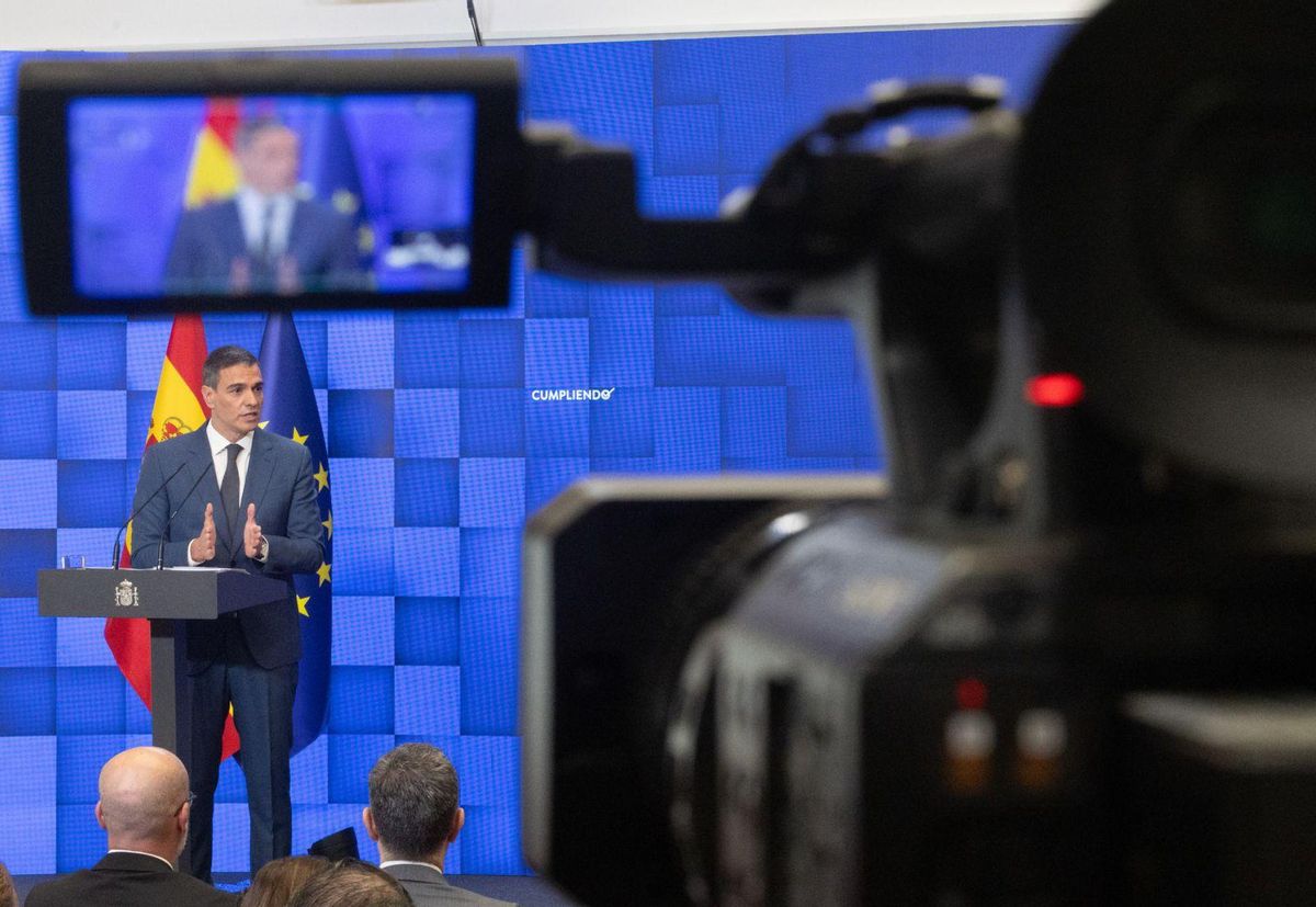 La falta de "majories alternatives" calma el Govern davant un nou curs advers