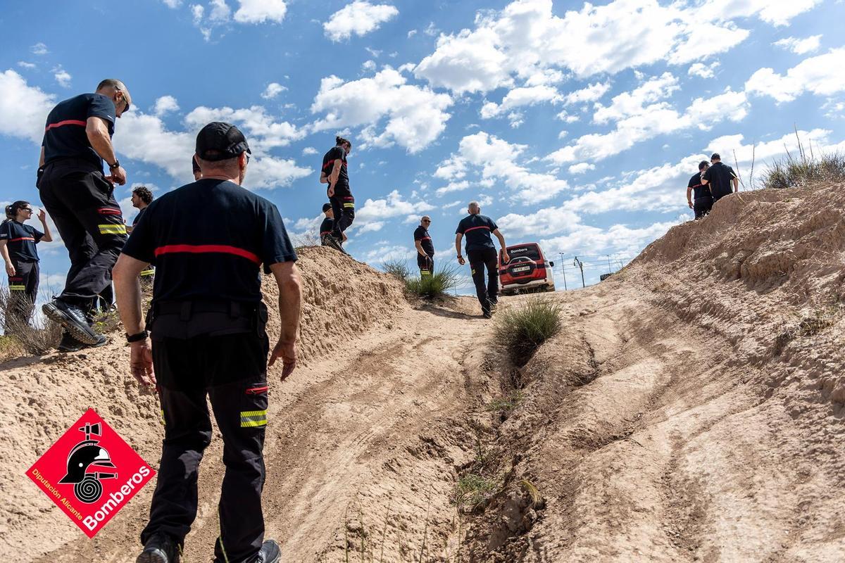 Los participantes llevarán al extremo su capacidad para conducir estos 4x4 bajo presión.