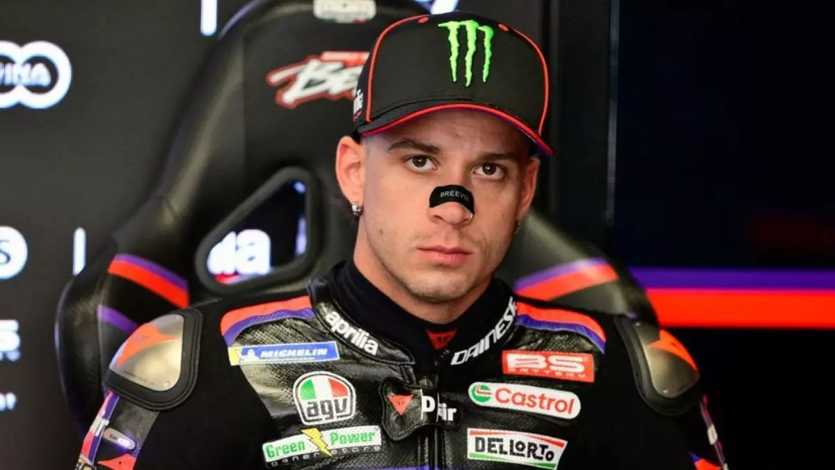 Así va el Mundial de MotoGP tras el GP de Catalunya