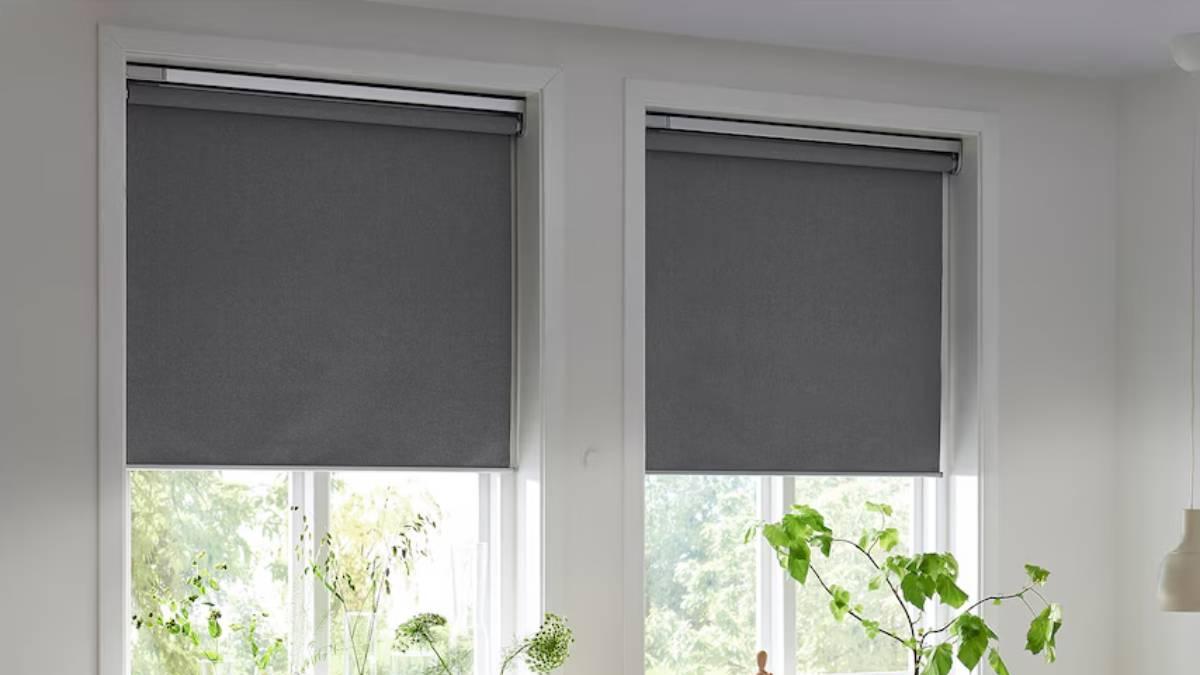 Adiós a persianas y cortinas: este es el producto de Ikea para dormir a oscuras con la ventana abierta