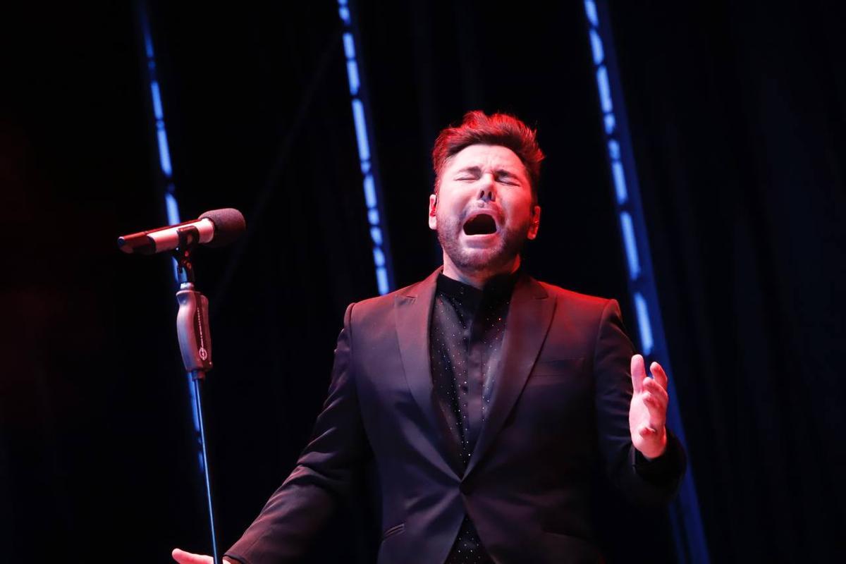 Poveda se reencuentra en la Axerquía con Córdoba Poveda se reencuentra en la Axerquía con Córdoba