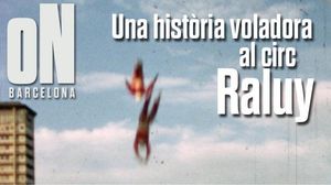 On Barcelona - Circ Raluy
