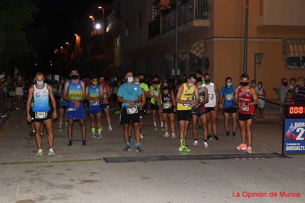 Carrera Popular de Librilla