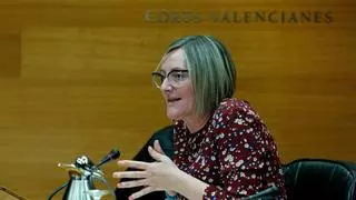 El PSPV anuncia una iniciativa en las Cortes para que el Consell retire las subidas del precio de las VPP
