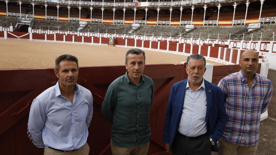 Carlos González Tirador se perfila como presidente de las corridas en la feria taurina de Gijón