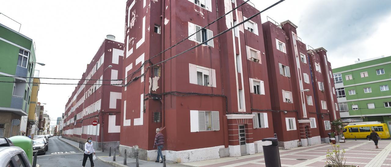 El alquiler vacacional llega a las viviendas del grupo Sanz Orrio