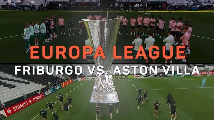 Emery, 2º entrenador (tras Mou) en dirigir finales europeas en 4 equipos