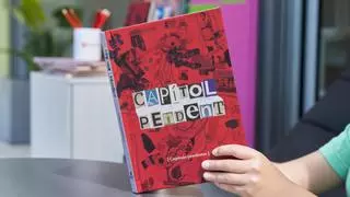 Capítulo pendiente
