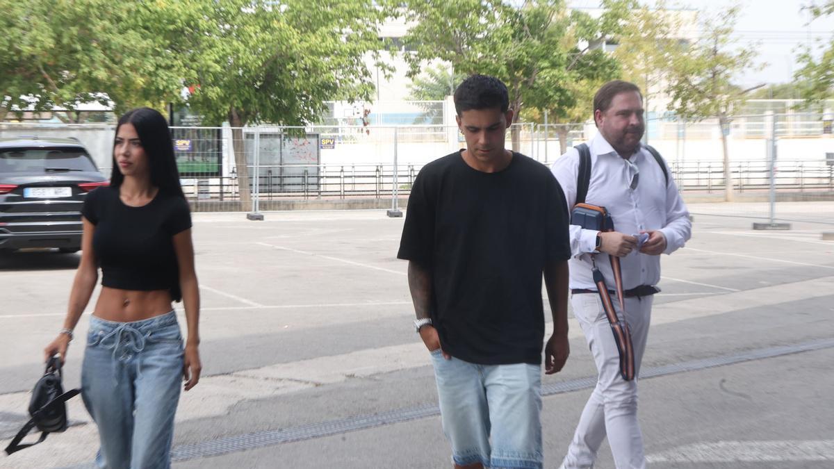 SUPER caza a Hugo Sotelo, tercer fichaje del Levante