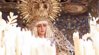 Las fechas más esperadas por los cofrades hasta final de año: de la Virgen de los Reyes a Las Penas