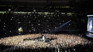 Rosalía, mística i festiva