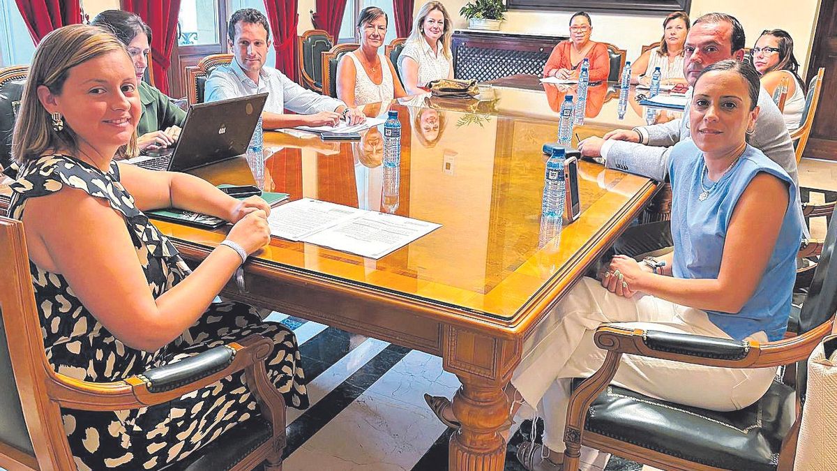 El consejo rector del Patronato Municipal de Turismo ha aprobado el presupuesto de este organismo.