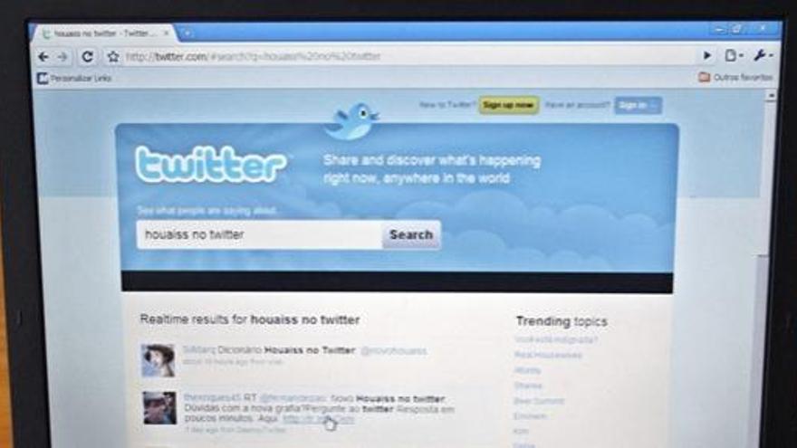 Twitter, ¿víctima de un ciberataque?