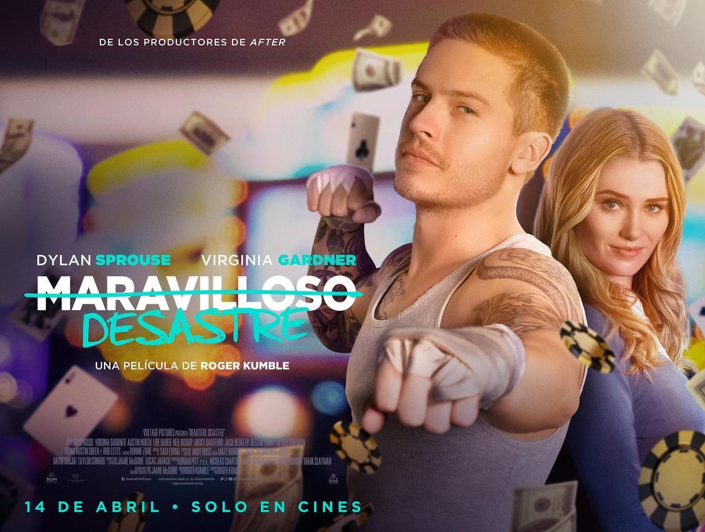 Maravilloso Desastre