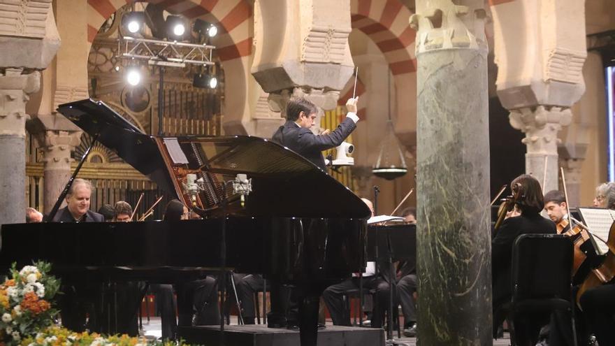 Concierto en la Catedral de la banda de música María Santísima de la Esperanza