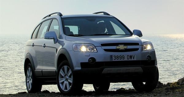 El 4X4 está de moda