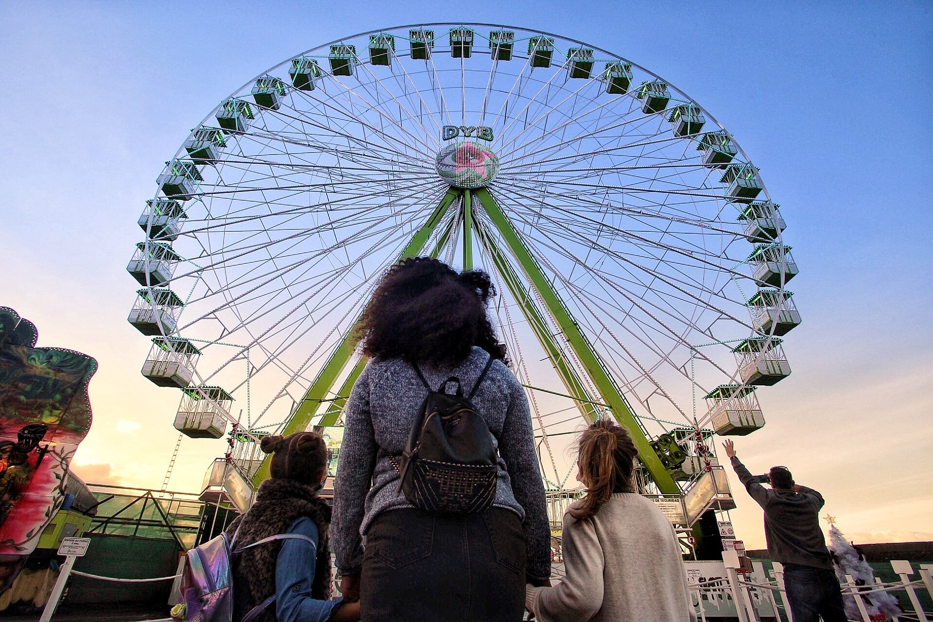 Feria de Puerto de la Cruz