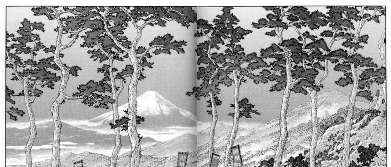 EL SÁBADODé un Jiro Taniguchi a su sillón de lectura