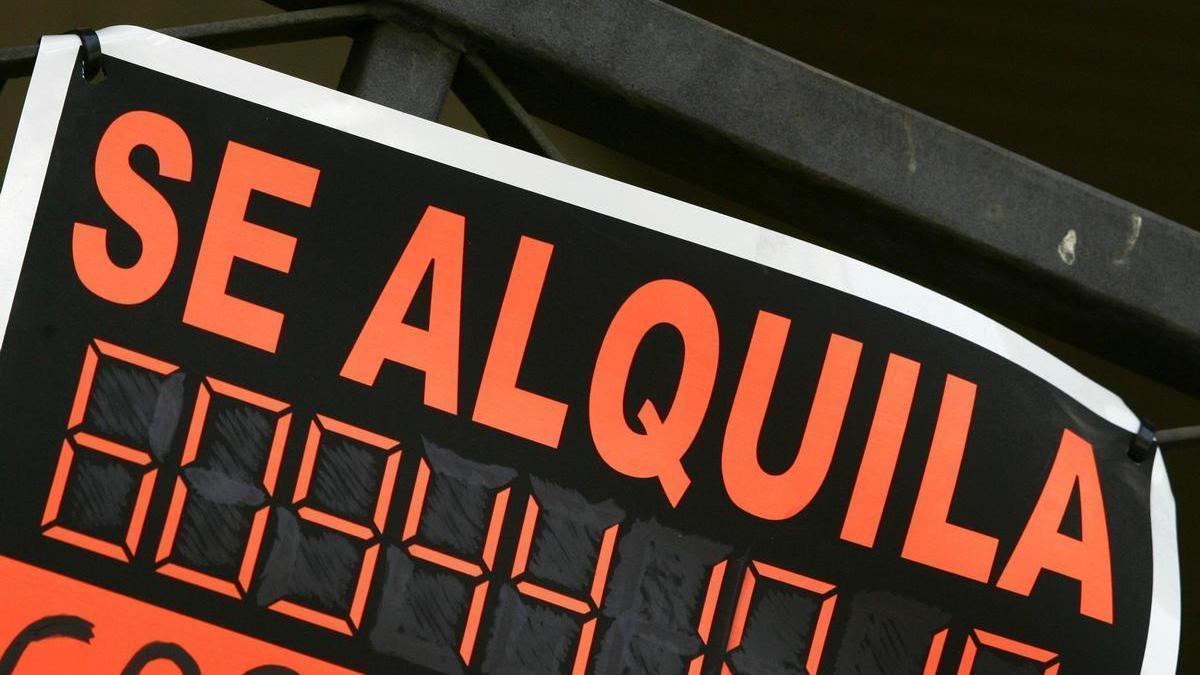 ALQUILER EN MALLORCA | El 26 % de las viviendas alquiladas en Palma con Idealista no duran ni 24 horas en el mercado