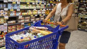 Brussel·les aconsella proveir-se de queviures per a una emergència