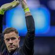 Ter Stegen, situación límite