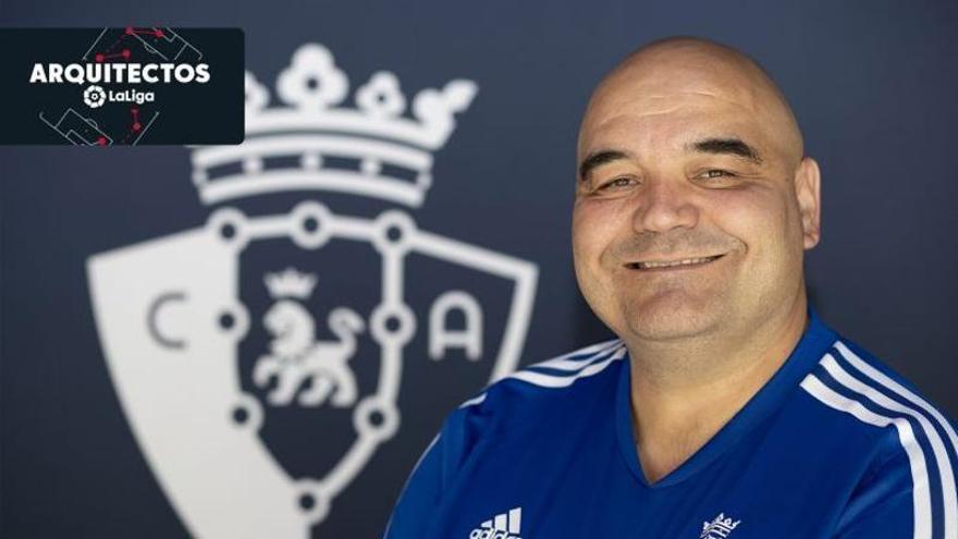 Cata dice no al Oviedo y el club reinicia la búsqueda de un director deportivo