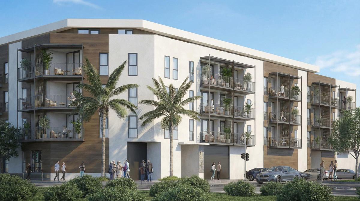 Recreación de la promocoión que desarrollan las mismas empresas en Massamagrell.