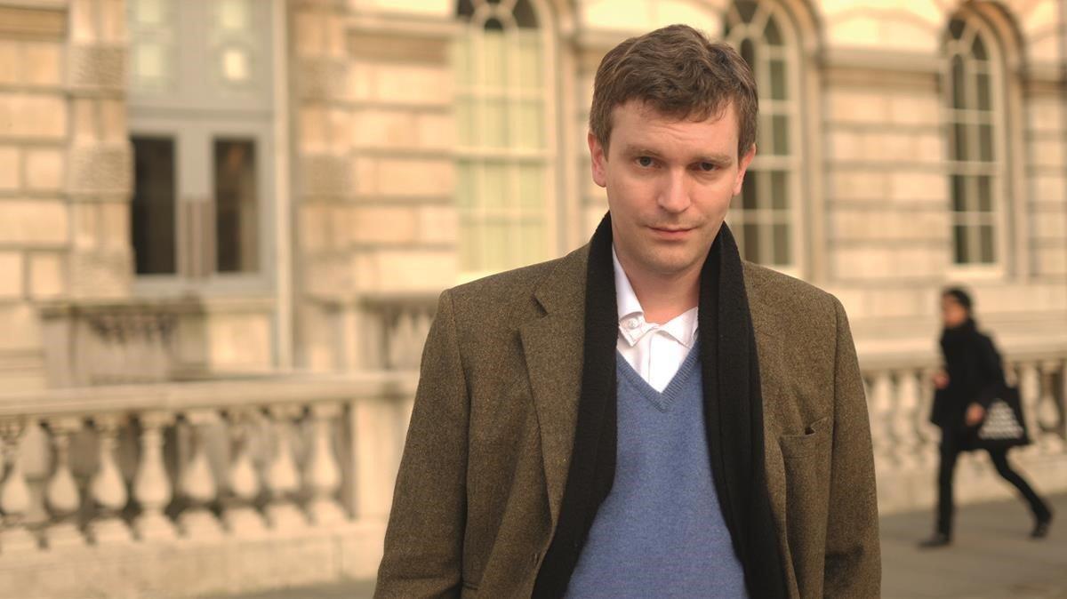 Mark Forsyth. Mark Forsyth.