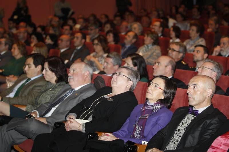 La Junta entrega sus distinciones del día de Andalucía