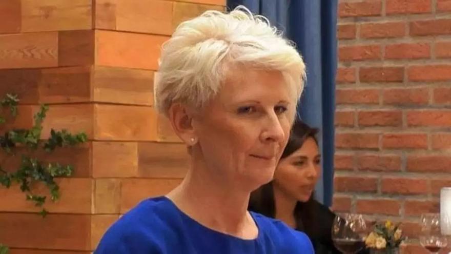 La gran mentira de una soltera que hace intervenir al equipo de &#039;First Dates&#039;: &quot;¿Seguro?&quot;