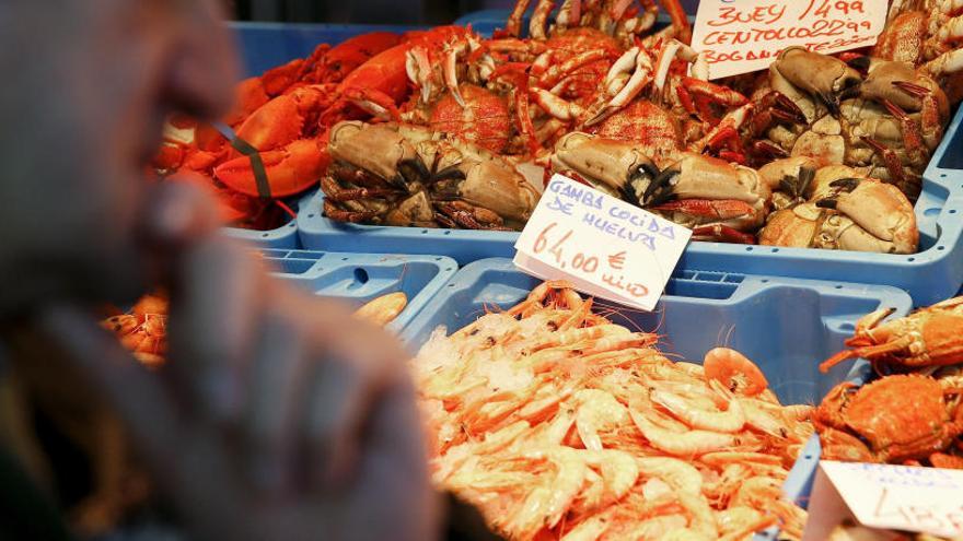 Carrefour retira el panga i reobre la polèmica sobre aquest peix