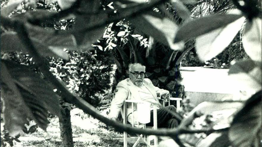 Ramón J. Sender: una lectura inolvidable