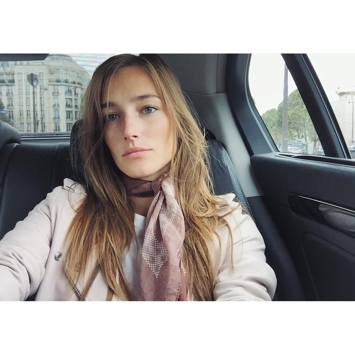 Josephine le Tutour