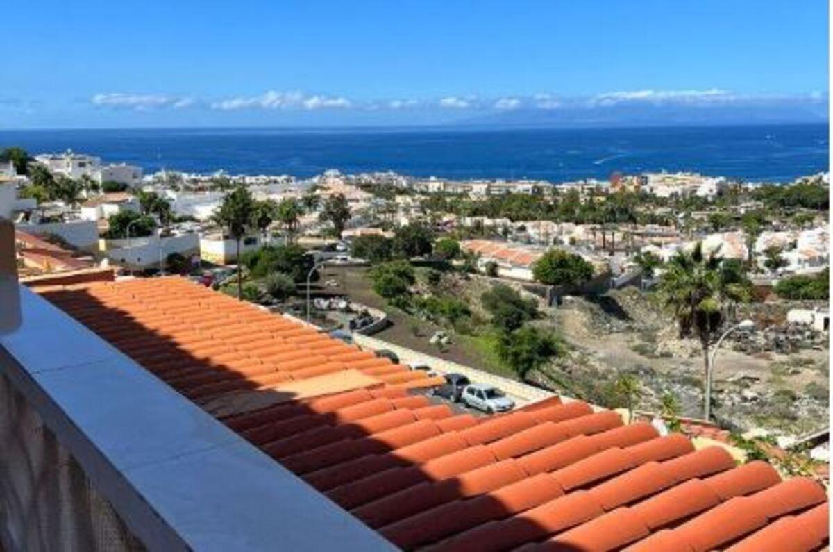 Ático en venta en el Sur de Tenerife.