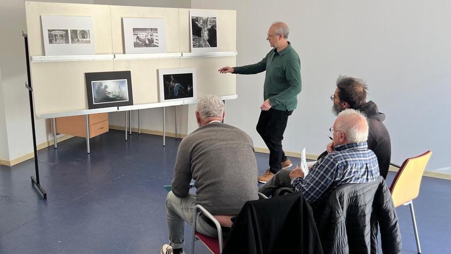 El primer premio del 70º Salón Nacional de Fotografía Ciutat de Xàtiva se va a Cádiz