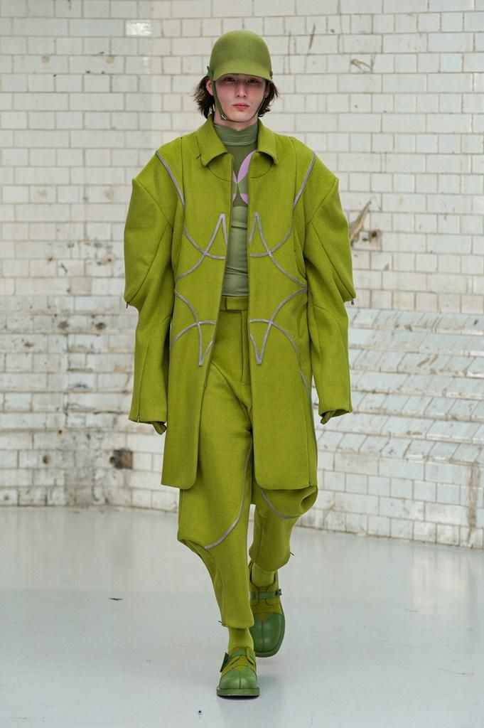 London College Of Fashion