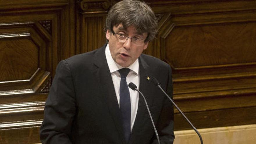 Carles Puigdemont