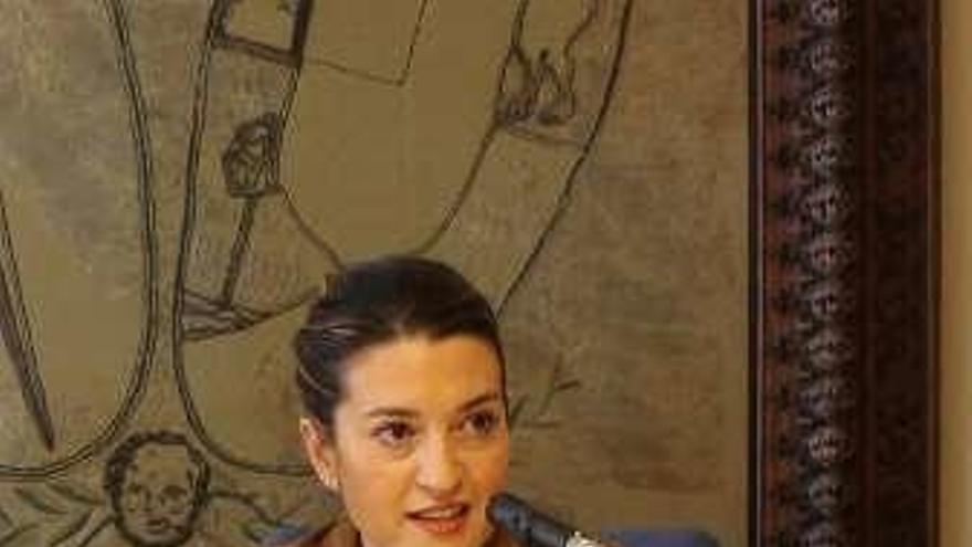 Sonia Rodríguez-Campos.