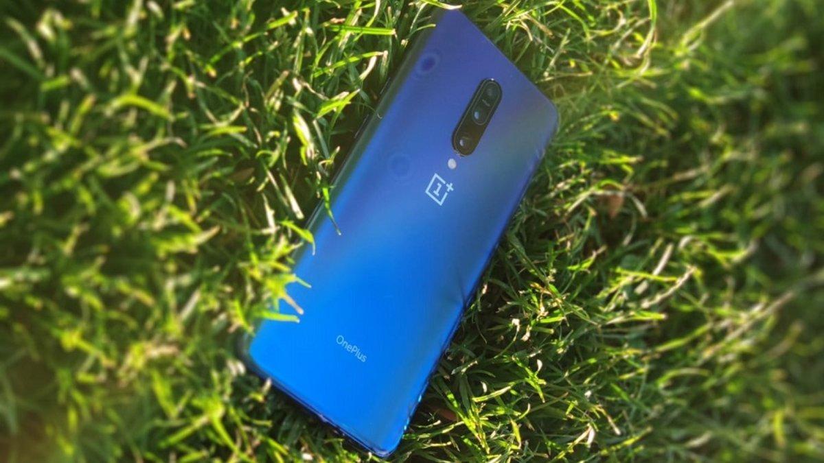 El OnePlus 7 Pro al detalle